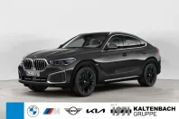 BMW X6 din 2022 cu 44.716 km - oferta BMW180873 - foto 1