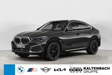 BMW X6 din 2022 - oferta BMW180873