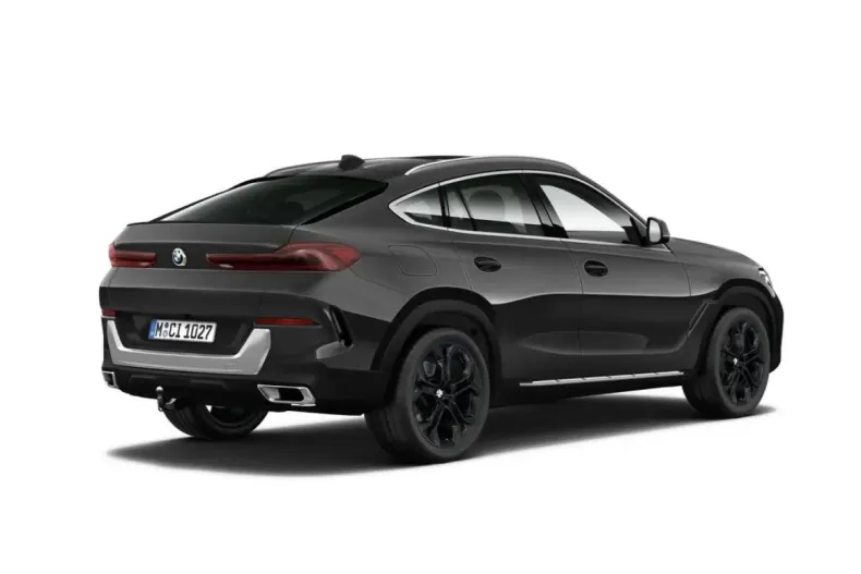 BMW X6 din 2022 cu 44.716 km - oferta BMW180873 - foto 2