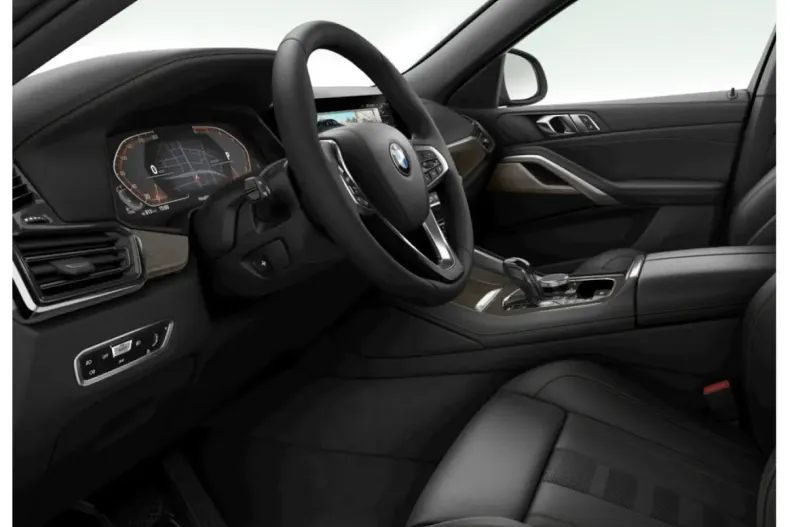 BMW X6 din 2022 cu 44.716 km - oferta BMW180873 - foto 3