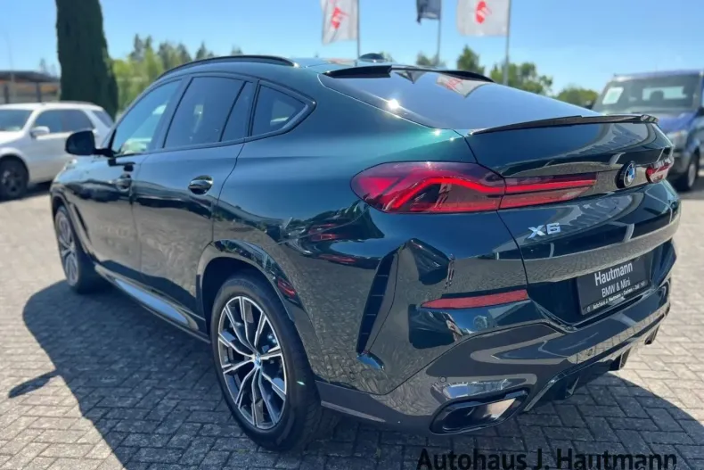 BMW X6 din 2024 cu 19.300 km - oferta BMW180874 - foto 5