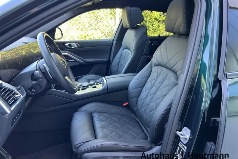 BMW X6 din 2024 cu 19.300 km - oferta BMW180874 - foto 8