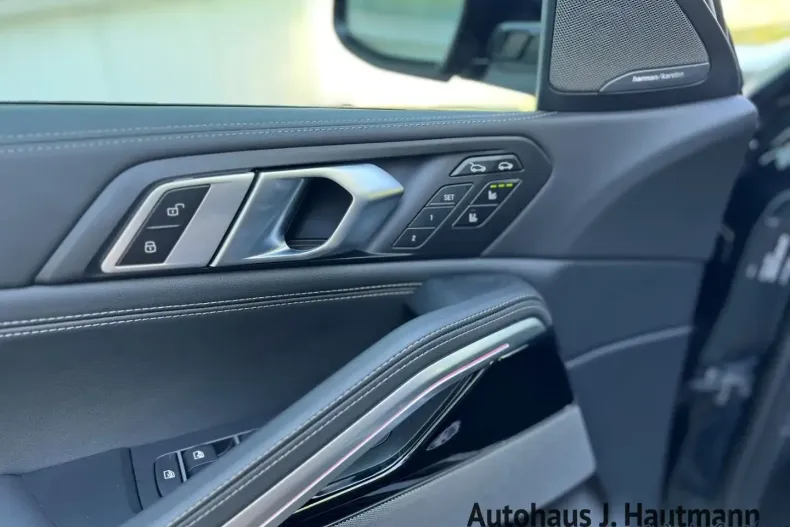 BMW X6 din 2024 cu 19.300 km - oferta BMW180874 - foto 11