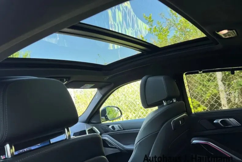 BMW X6 din 2024 cu 19.300 km - oferta BMW180874 - foto 12