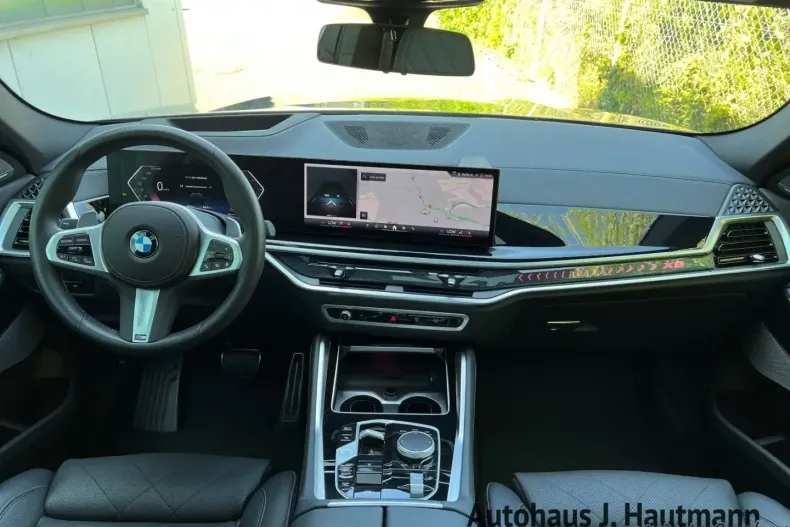 BMW X6 din 2024 cu 19.300 km - oferta BMW180874 - foto 15