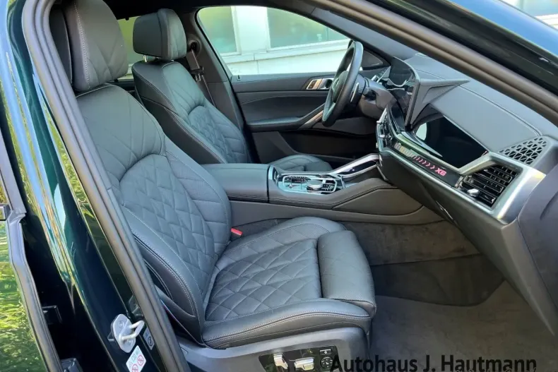 BMW X6 din 2024 cu 19.300 km - oferta BMW180874 - foto 17