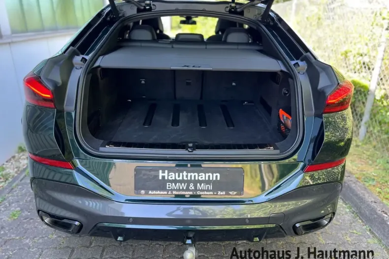 BMW X6 din 2024 cu 19.300 km - oferta BMW180874 - foto 18