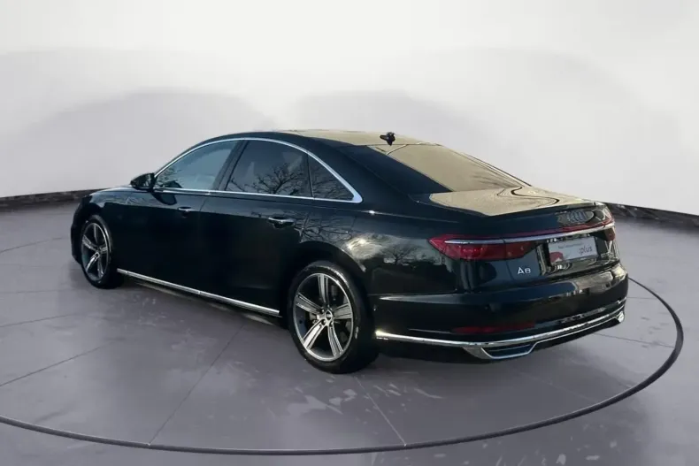 Audi A8 din 2021 cu 64.000 km - oferta AUD180875 - foto 3