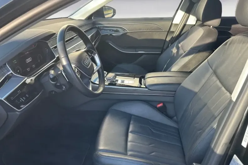 Audi A8 din 2021 cu 64.000 km - oferta AUD180875 - foto 7