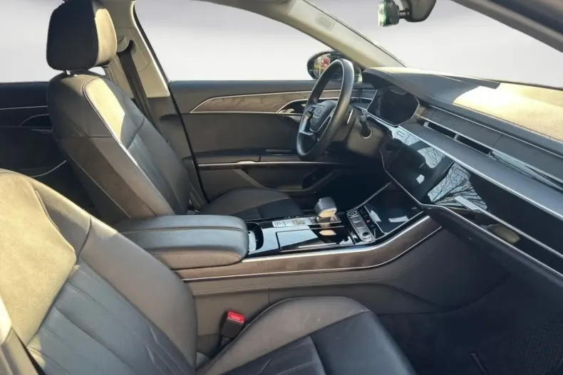 Audi A8 din 2021 cu 64.000 km - oferta AUD180875 - foto 8