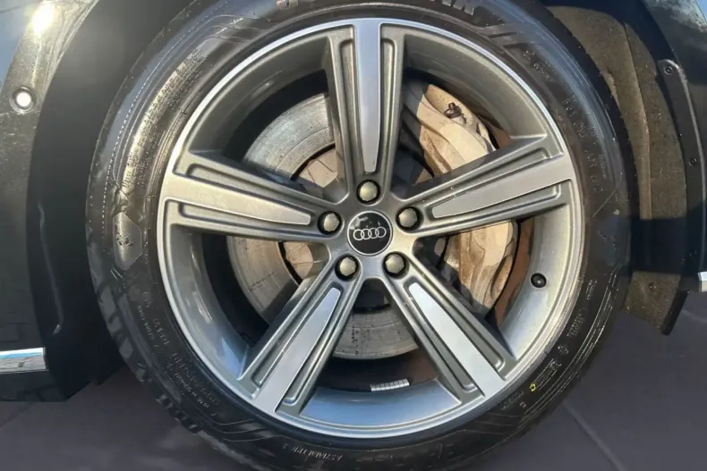 Audi A8 din 2021 cu 64.000 km - oferta AUD180875 - foto 12