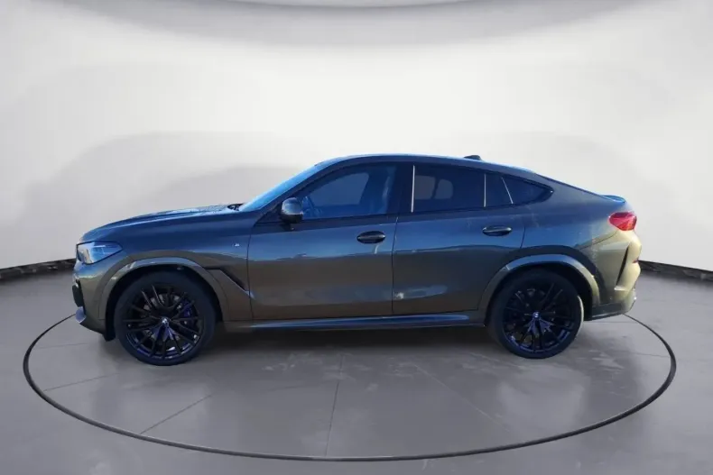 BMW X6 din 2023 cu 86.168 km - oferta BMW180876 - foto 2