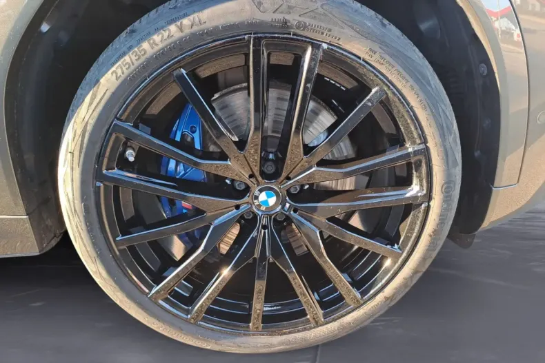 BMW X6 din 2023 cu 86.168 km - oferta BMW180876 - foto 11