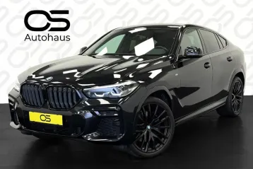 BMW X6 din 2021 - oferta BMW180877