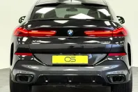 BMW X6 din 2021 cu 79.000 km - oferta BMW180877 - foto 6