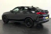 BMW X6 din 2021 cu 79.000 km - oferta BMW180877 - foto 7