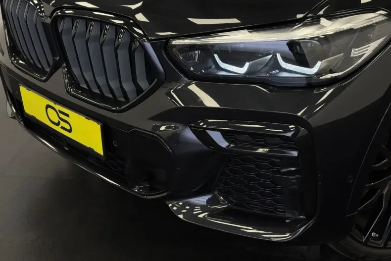 BMW X6 din 2021 cu 79.000 km - oferta BMW180877 - foto 16