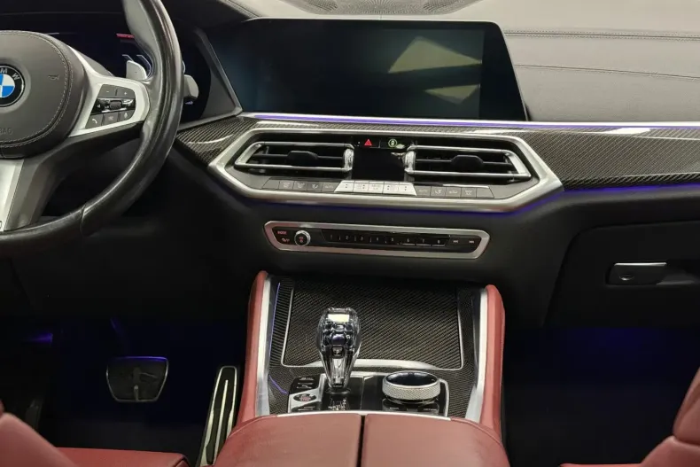 BMW X6 din 2021 cu 79.000 km - oferta BMW180877 - foto 28