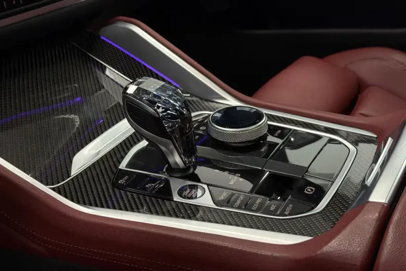 BMW X6 din 2021 cu 79.000 km - oferta BMW180877 - foto 34