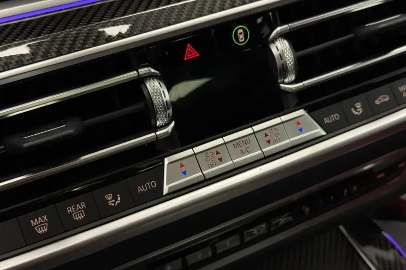 BMW X6 din 2021 cu 79.000 km - oferta BMW180877 - foto 40