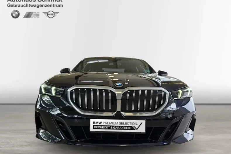 BMW 540 din 2024 cu 28.195 km - oferta BMW180878 - foto 7