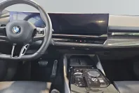 BMW 540 din 2024 cu 28.195 km - oferta BMW180878 - foto 13