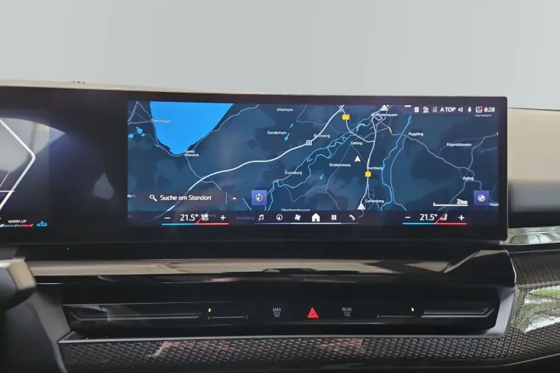 BMW 540 din 2024 cu 28.195 km - oferta BMW180878 - foto 14