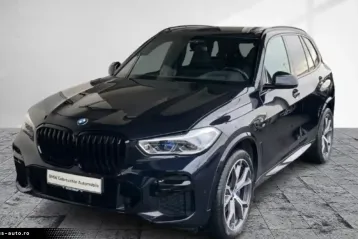 BMW X5 din 2022 - oferta BMW180879