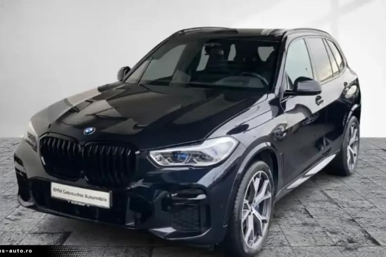 BMW X5 din 2022 cu 88.578 km - oferta BMW180879 - foto 1