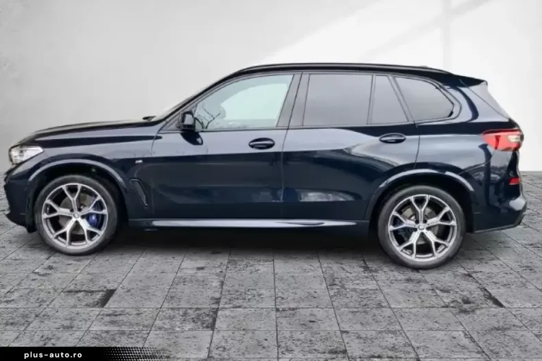BMW X5 din 2022 cu 88.578 km - oferta BMW180879 - foto 3