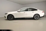 BMW 530 din 2025 cu 28.000 km - oferta BMW180880 - foto 2