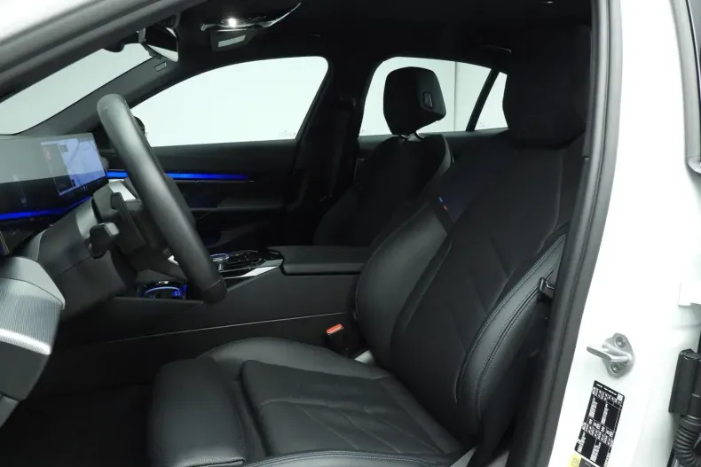 BMW 530 din 2025 cu 28.000 km - oferta BMW180880 - foto 7