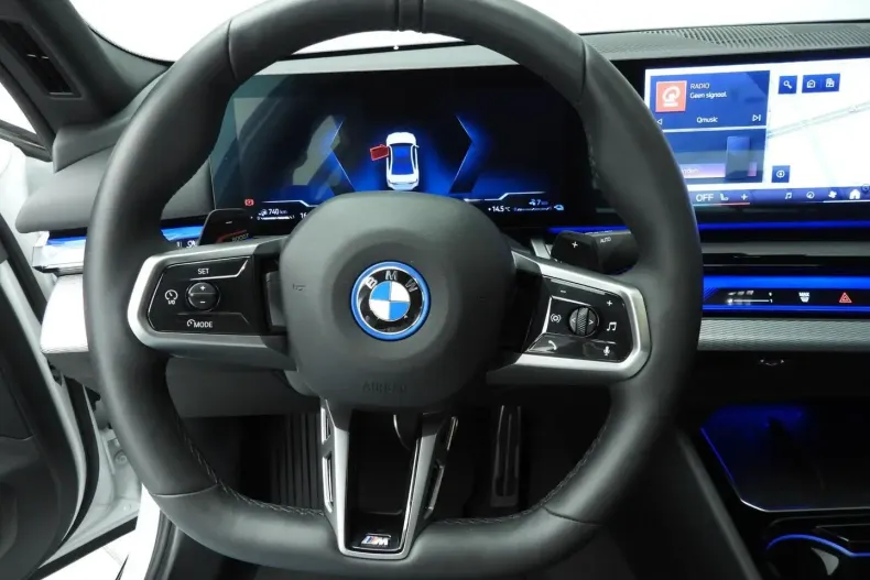 BMW 530 din 2025 cu 28.000 km - oferta BMW180880 - foto 11