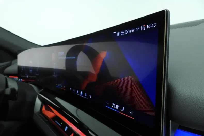 BMW 530 din 2025 cu 28.000 km - oferta BMW180880 - foto 14