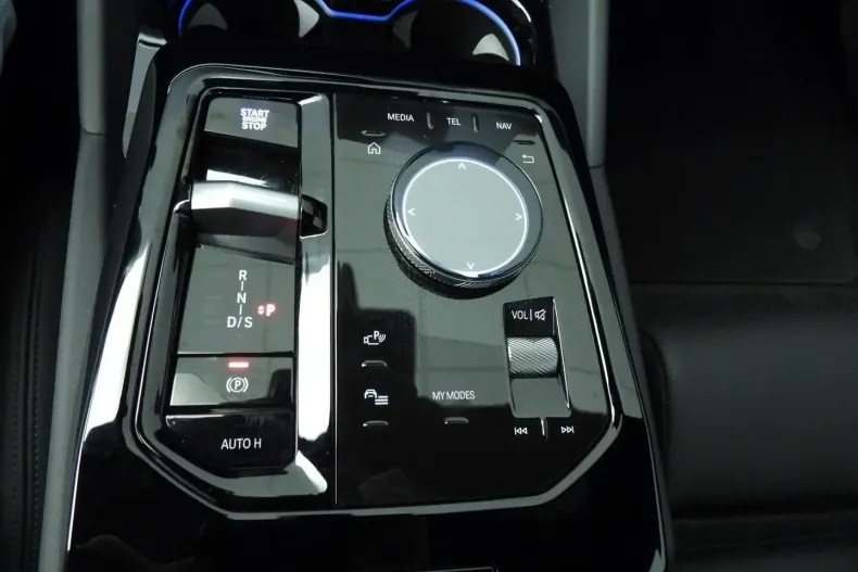 BMW 530 din 2025 cu 28.000 km - oferta BMW180880 - foto 16