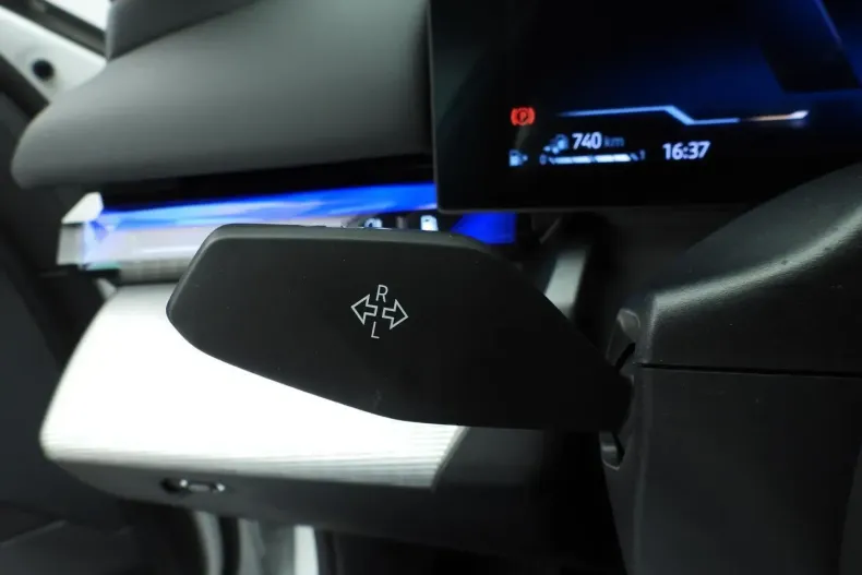 BMW 530 din 2025 cu 28.000 km - oferta BMW180880 - foto 26