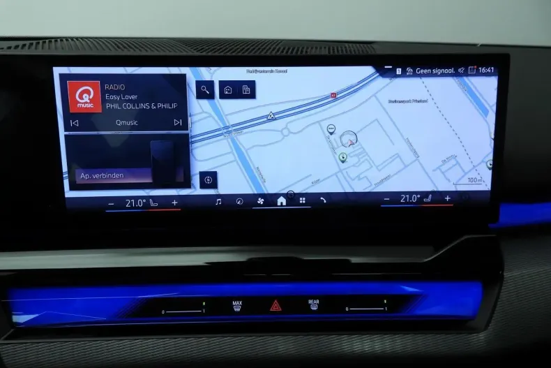 BMW 530 din 2025 cu 28.000 km - oferta BMW180880 - foto 31