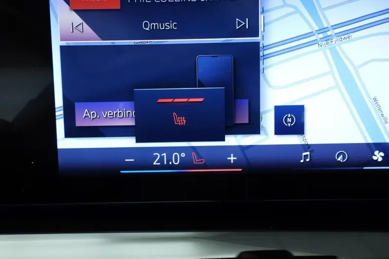 BMW 530 din 2025 cu 28.000 km - oferta BMW180880 - foto 32