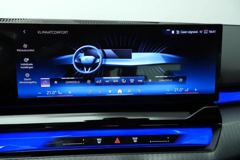 BMW 530 din 2025 cu 28.000 km - oferta BMW180880 - foto 33