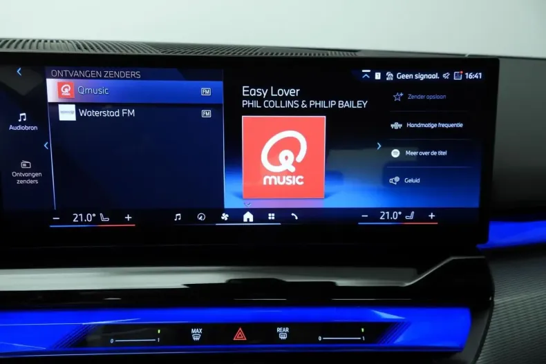 BMW 530 din 2025 cu 28.000 km - oferta BMW180880 - foto 34