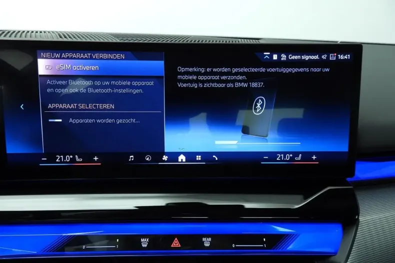 BMW 530 din 2025 cu 28.000 km - oferta BMW180880 - foto 35