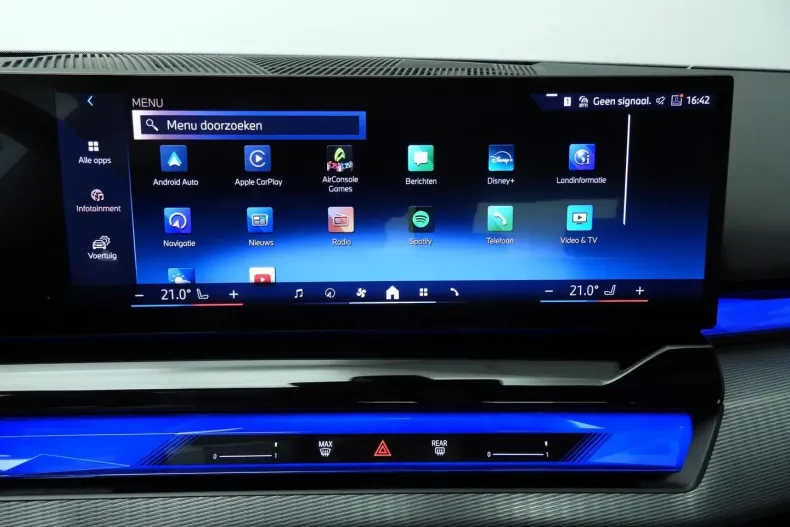 BMW 530 din 2025 cu 28.000 km - oferta BMW180880 - foto 38