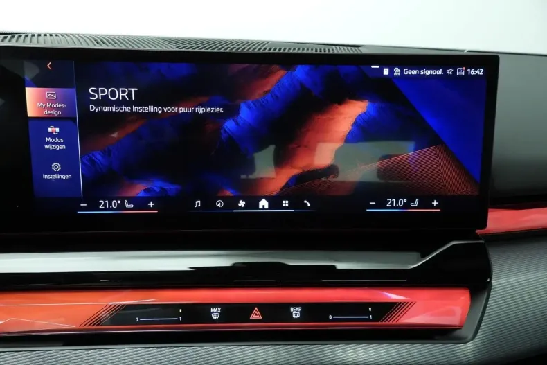 BMW 530 din 2025 cu 28.000 km - oferta BMW180880 - foto 39