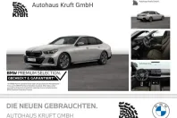 BMW 530 din 2024 cu 29.143 km - oferta BMW180881 - foto 1