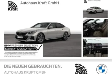 BMW 530 din 2024 - oferta BMW180881