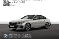 BMW 530 din 2024 cu 29.143 km - oferta BMW180881 - foto 2