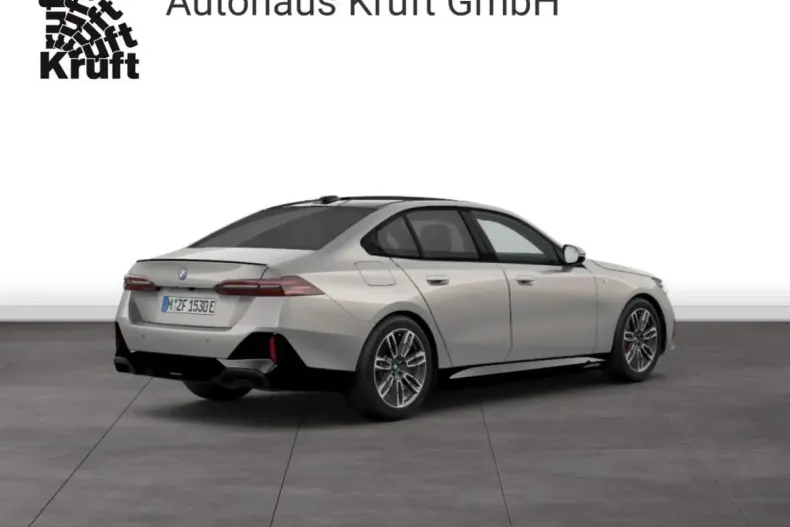 BMW 530 din 2024 cu 29.143 km - oferta BMW180881 - foto 3