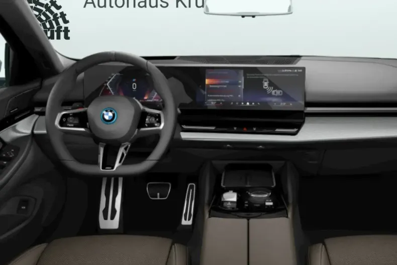 BMW 530 din 2024 cu 29.143 km - oferta BMW180881 - foto 5