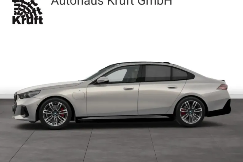 BMW 530 din 2024 cu 29.143 km - oferta BMW180881 - foto 6