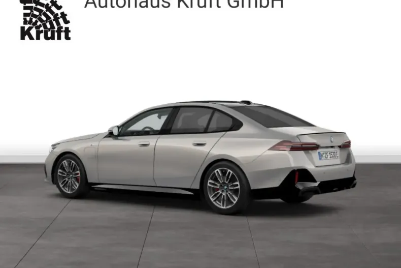 BMW 530 din 2024 cu 29.143 km - oferta BMW180881 - foto 7